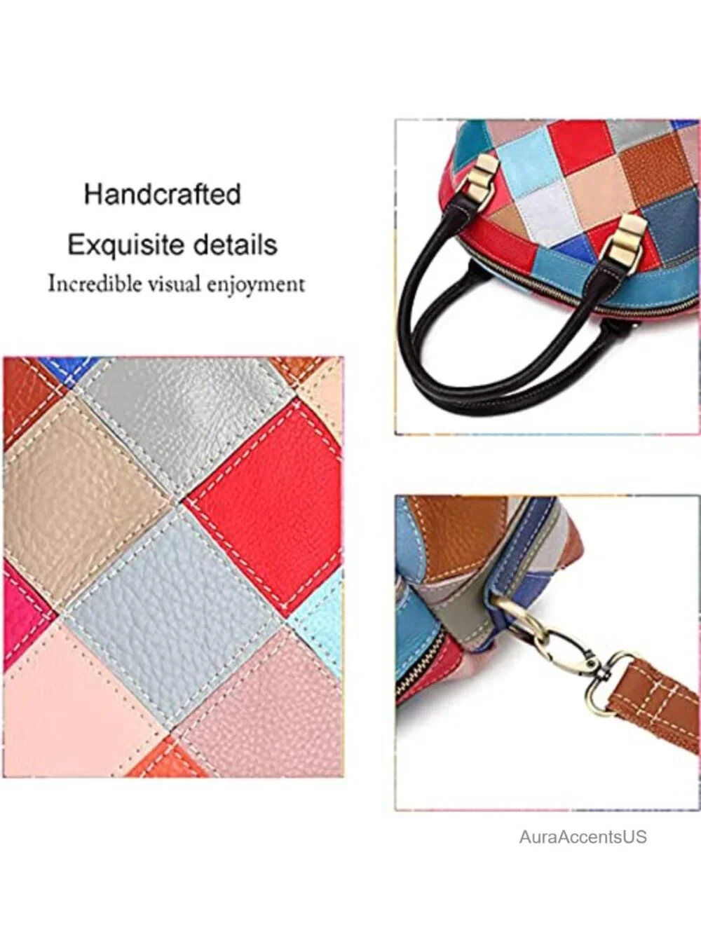 N/A genuine leather